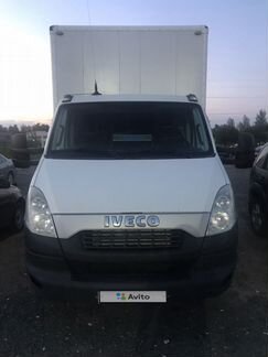 Iveco Daily 3.0 МТ, 2014, 266 000 км