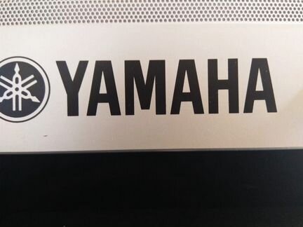 Синтезатор Yamaha PSR-S900