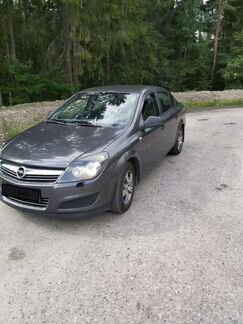 Opel Astra 1.6 МТ, 2010, 69 000 км