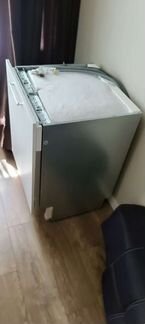 Встраиваемая посудомоечная машина Indesit DIF 04b1