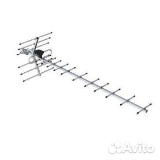 Уличная тв антенна Меридиан-12F/12AF/12AF Turbo