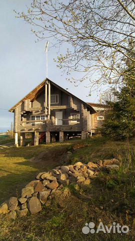 Дом 60 м² на участке 15 сот.