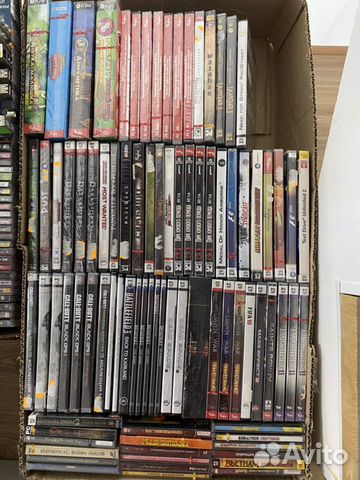 Продам новые лицензионные игры 470jewel + 60box