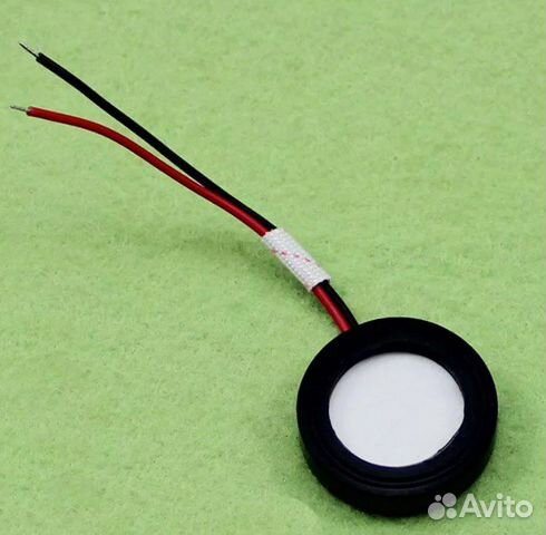 Ультразвуковая мембрана для увлажнителя воздуха