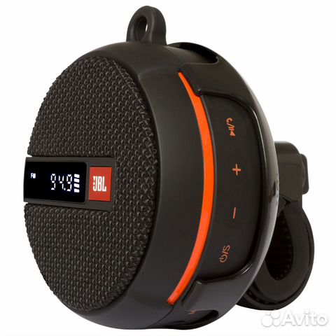 Портативная акустика JBL Wind 2 bluetooth