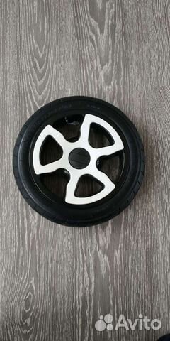 Колесо для коляски