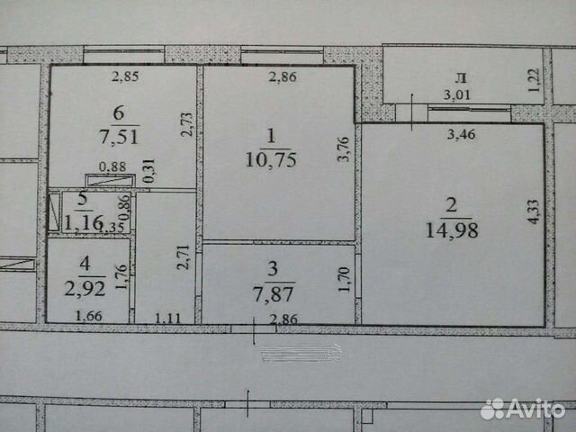 Купить Недорого Двухкомнатную Квартиру В Ульяновске