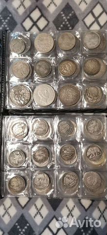 Монеты копии