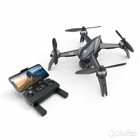 Новый квадрокоптер MJX Bugs 5W, магазин, гарантия