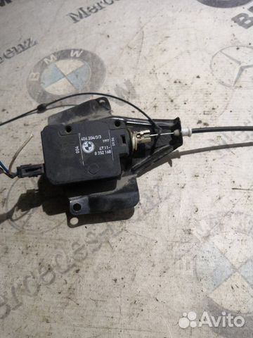 Замок бензобака Bmw 5-Series E39