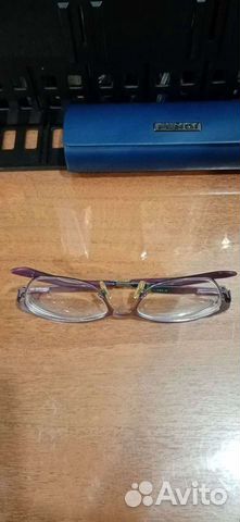 Очки женские - 3.75