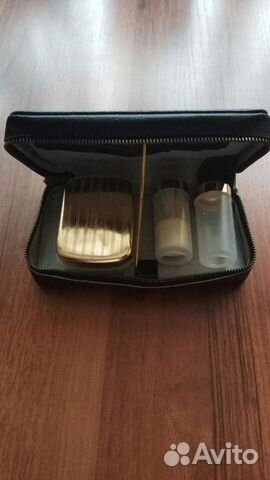 Мужской дорожный набор СССР