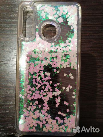 Чехол на honor 20s