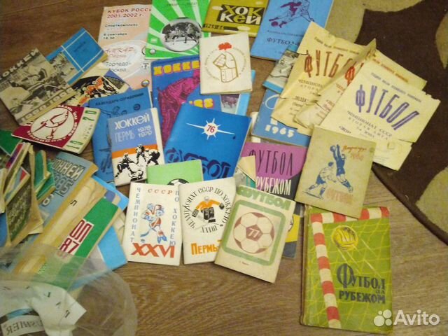 Программы календари игр