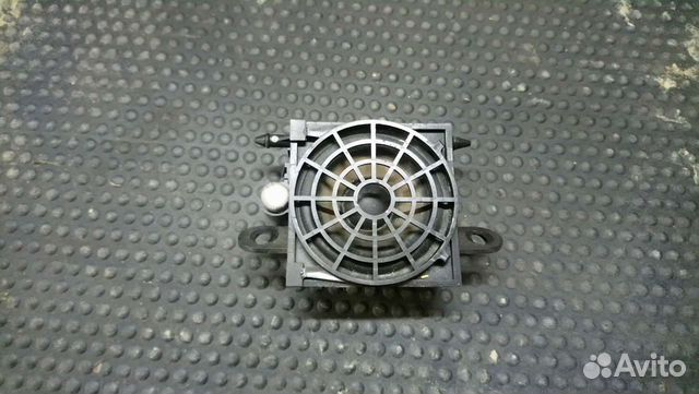 Динамик в торпеду Audi A4