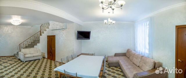 

5-к. таунхаус, 200 м²