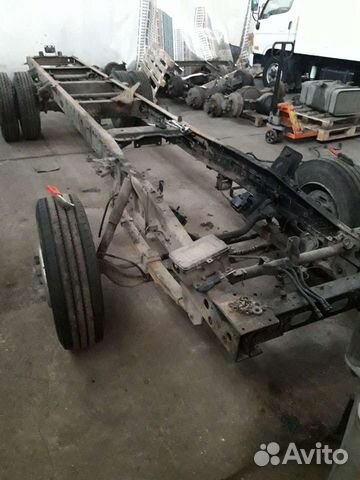 Hyundai HD 78 Доки 2012г