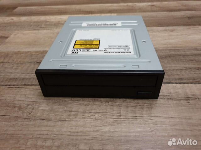Привод DVD ROM tsst SD-M2012