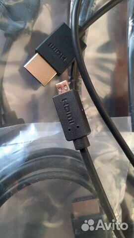 Провод hdmi - микро hdmi