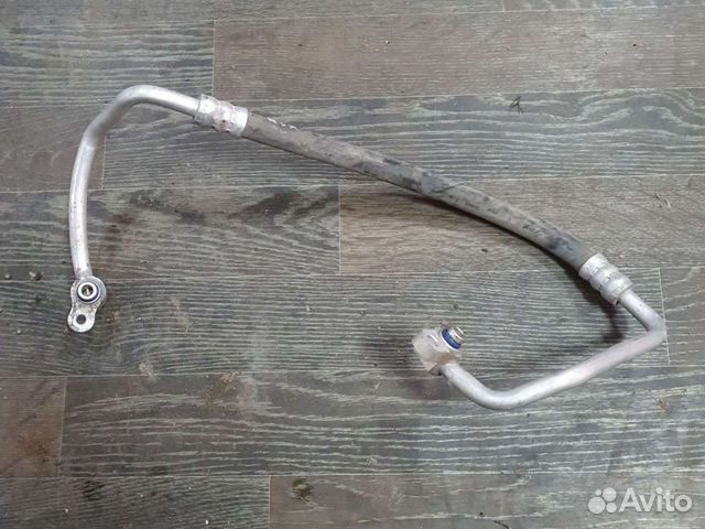 Шланг кондиционера Kia Rio III