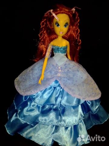 Куклы Winx
