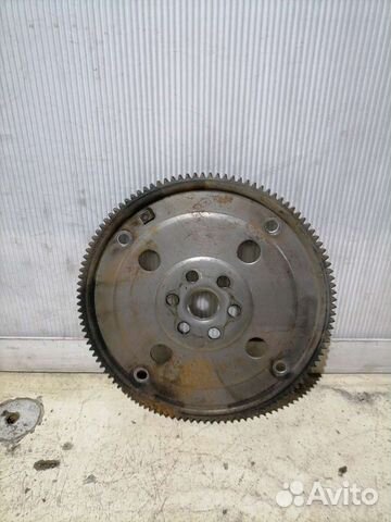 Маховик АКПП 2.0 Мазда 6 GH