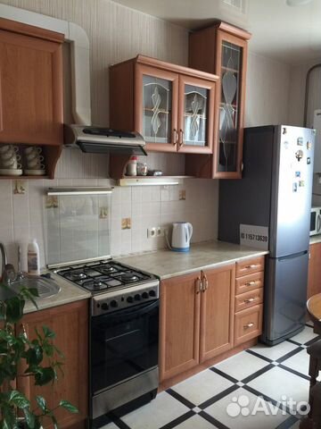 

1-к. квартира, 37,6 м², 2 кровати
