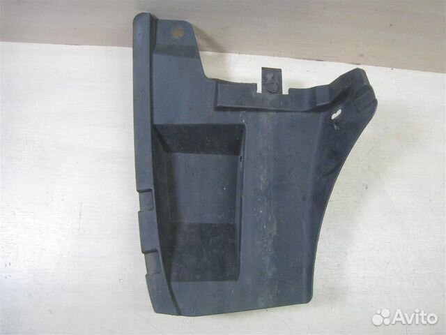 Локер задний правый Toyota Verso R2 2015