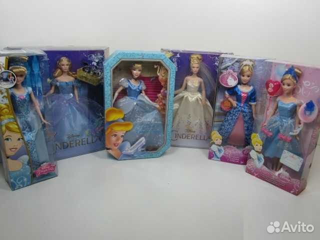 Герои Эльза-холодное сердце