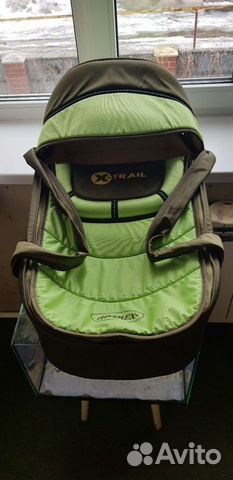 Переноска для детей