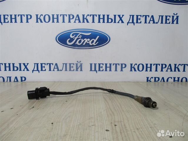 Датчик кислородный/Lambdasonde Ford Focus 2 2008