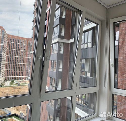 Окна и двери от завода