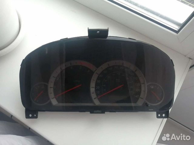 Щиток приборов шевроле каптива c-100