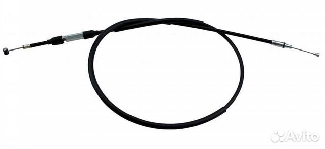 Трос газа сцепления на мотоцикл крос/эндуро/дорож
