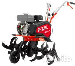 Культиватор Ресанта бмк-6.5