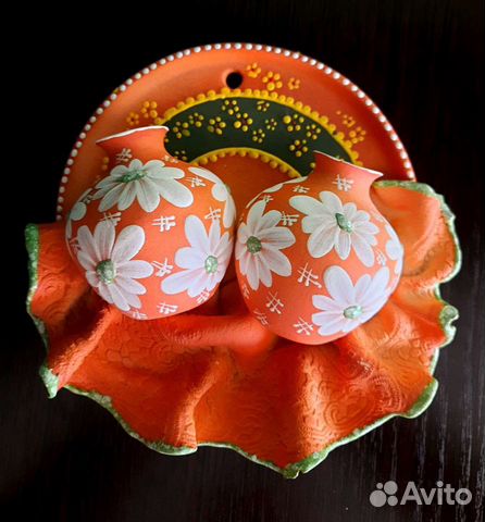 Сувенирные изделия для декора