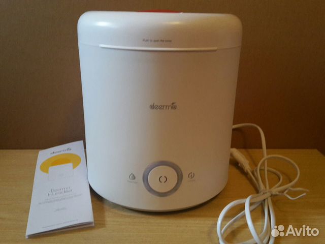 Увлажнитель Xiaomi Deerma DEM-F301
