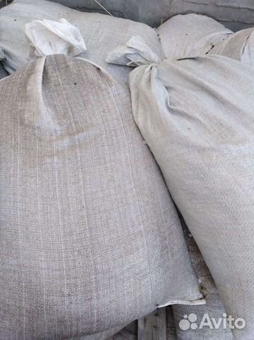 Навоз перепелиный, куриный