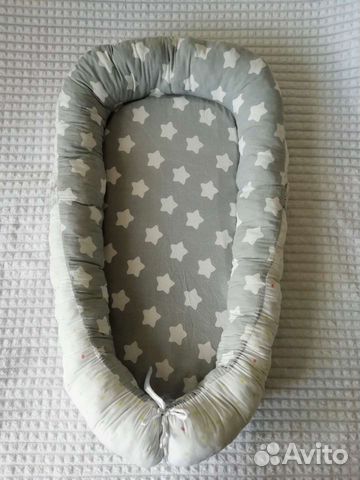 Кокон гнездышко