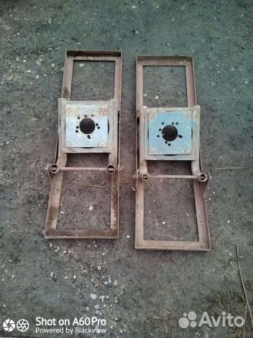 Опрокидыватель для авто