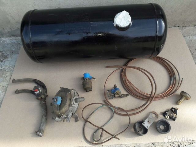 Гбо на. авто