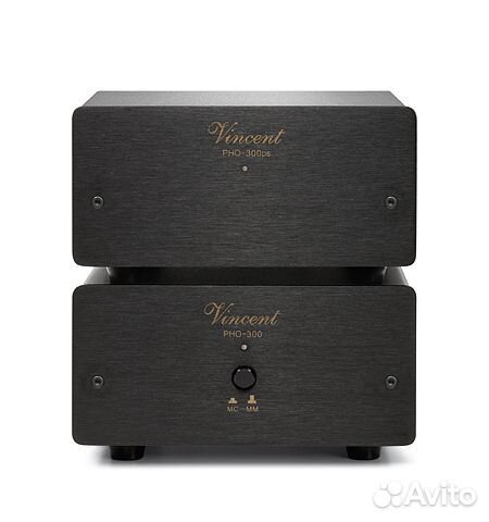 Фонокорректор Vincent PHO-300