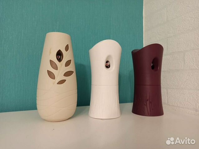 Аромадиффузоры электрические