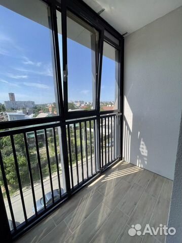 

1-к. квартира, 42 м², 2 кровати