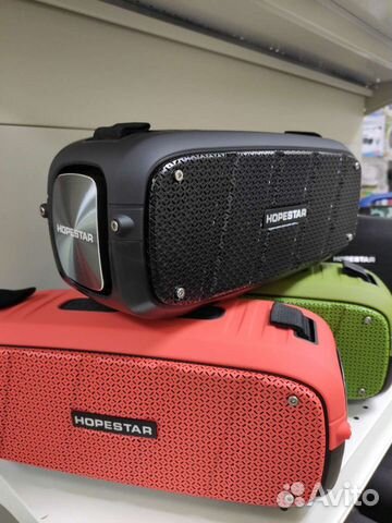 Колонка Hopestar A20