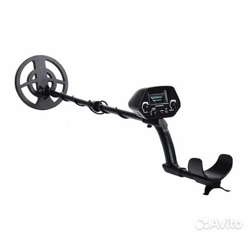 Металлоискатель GTX5030