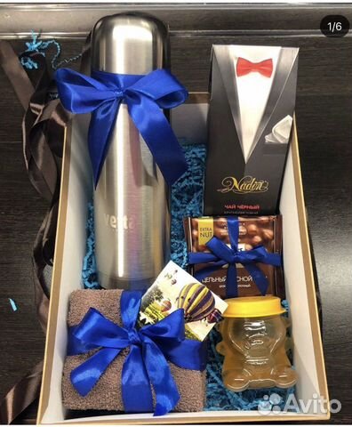 Мужские подарки