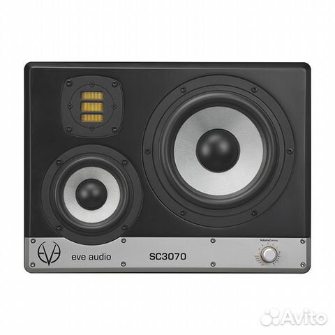 EVE audio SC3070 right/left в наличии