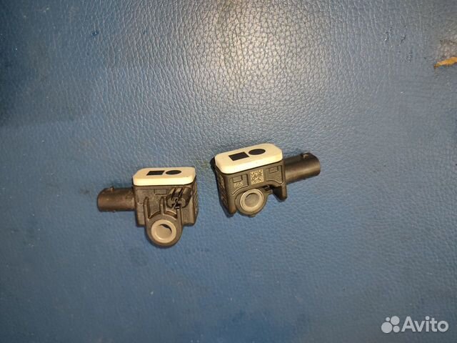 Датчик удара BMW F30 F20 F22 F32