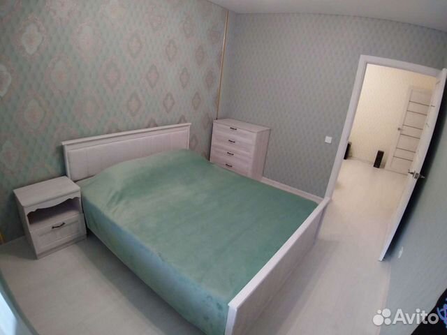 

2-к. квартира, 50 м², 1/16 эт.